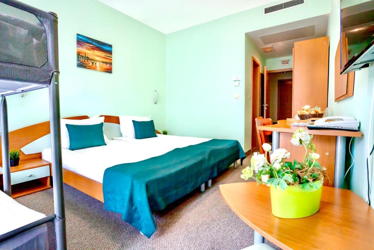 Hotel Palm