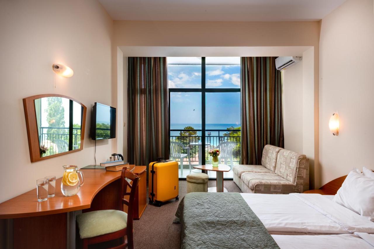 Palm 4* Golden Sands