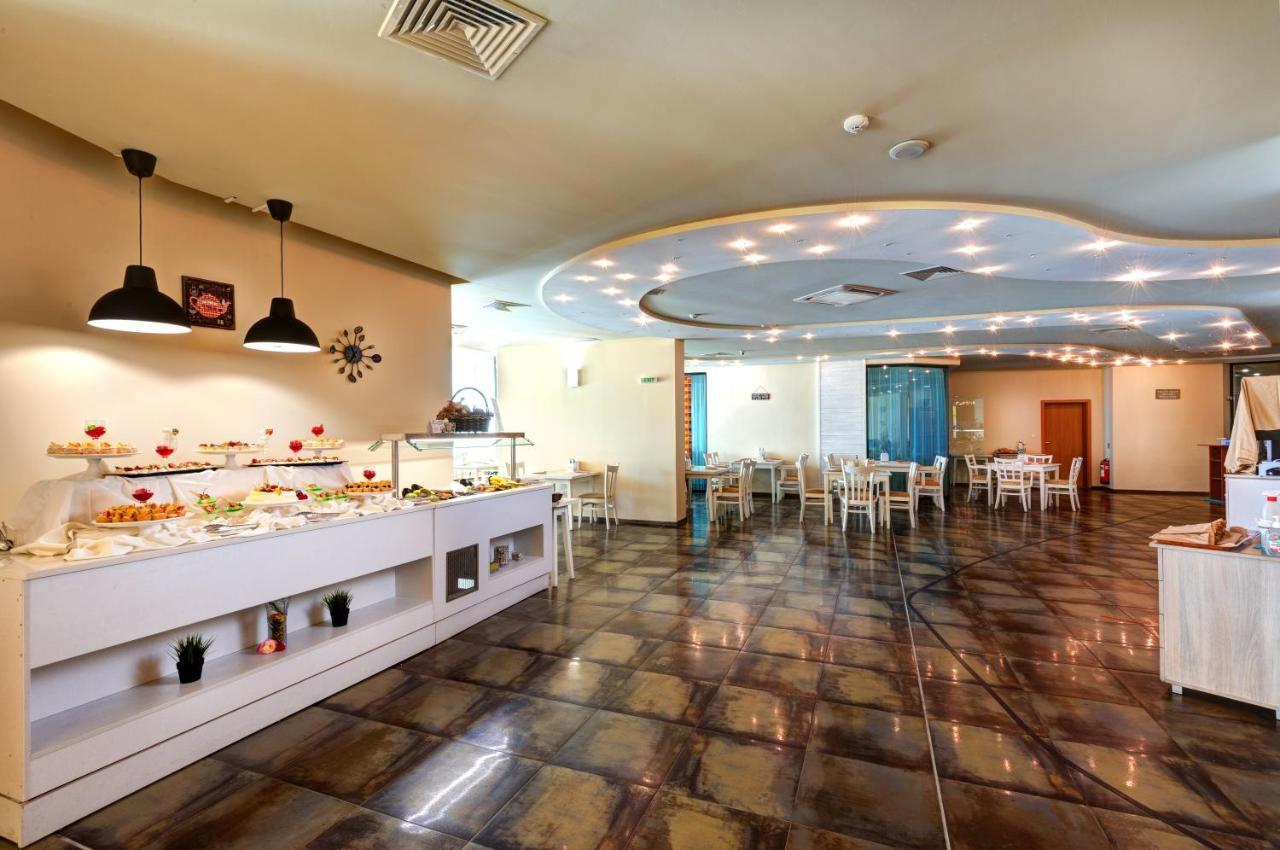 Palm Hotel Złote Piaski