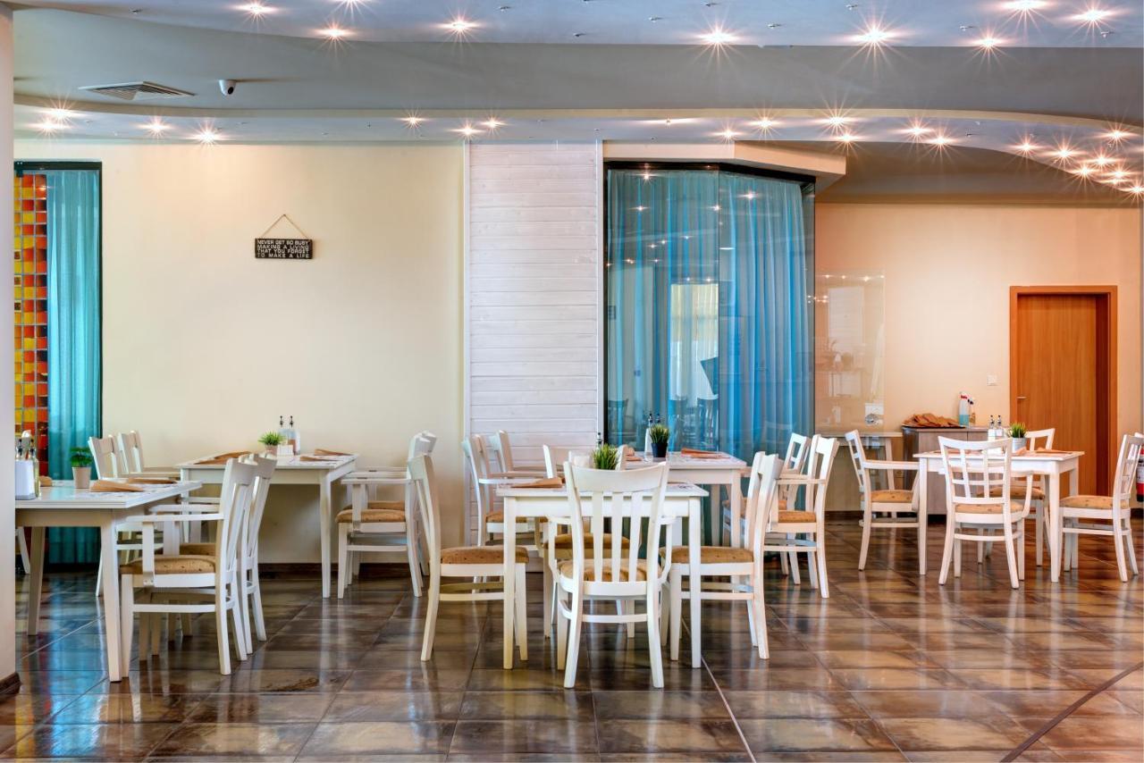 Palm 4* Złote Piaski