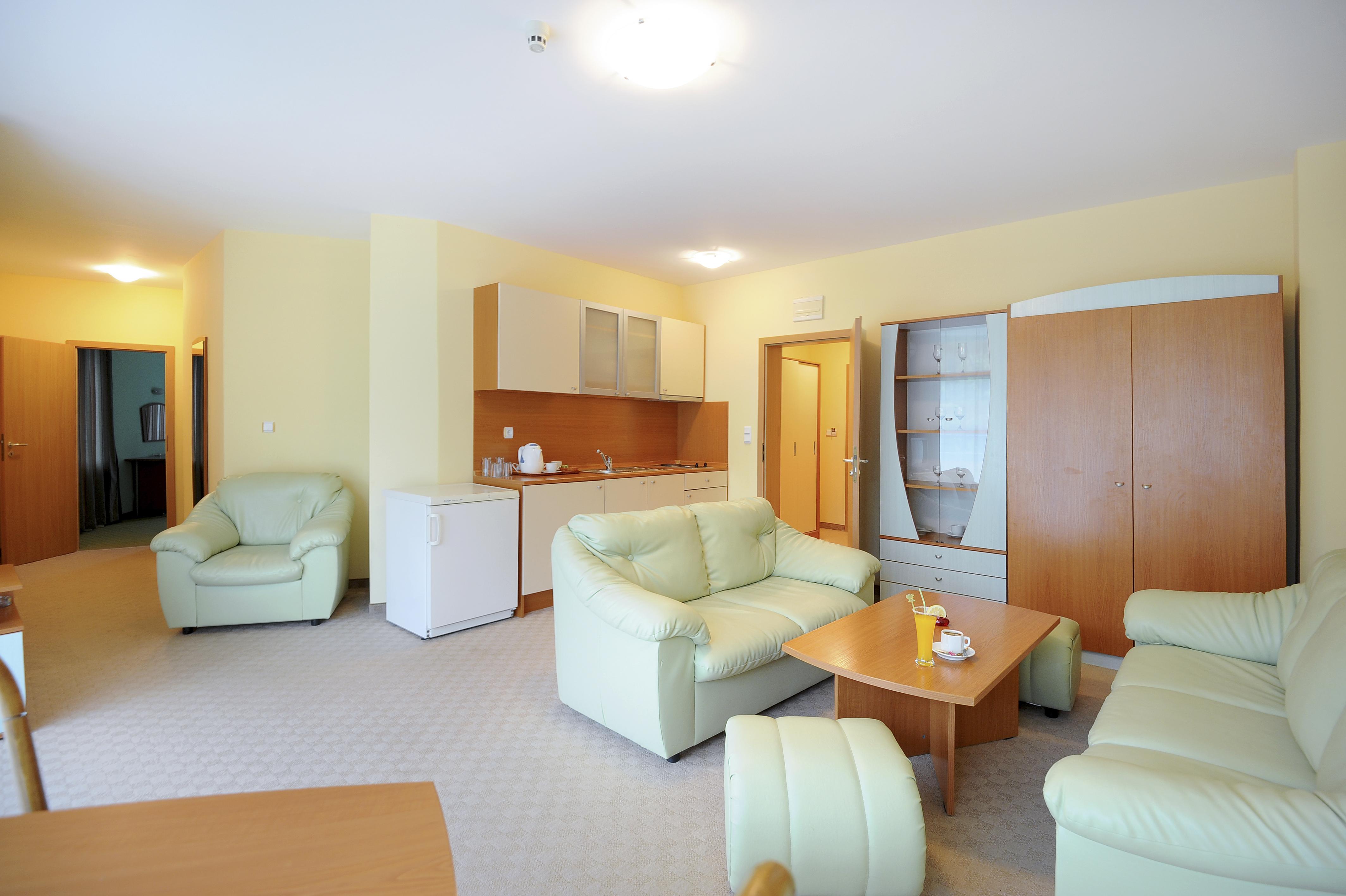 Palm 4* Golden Sands