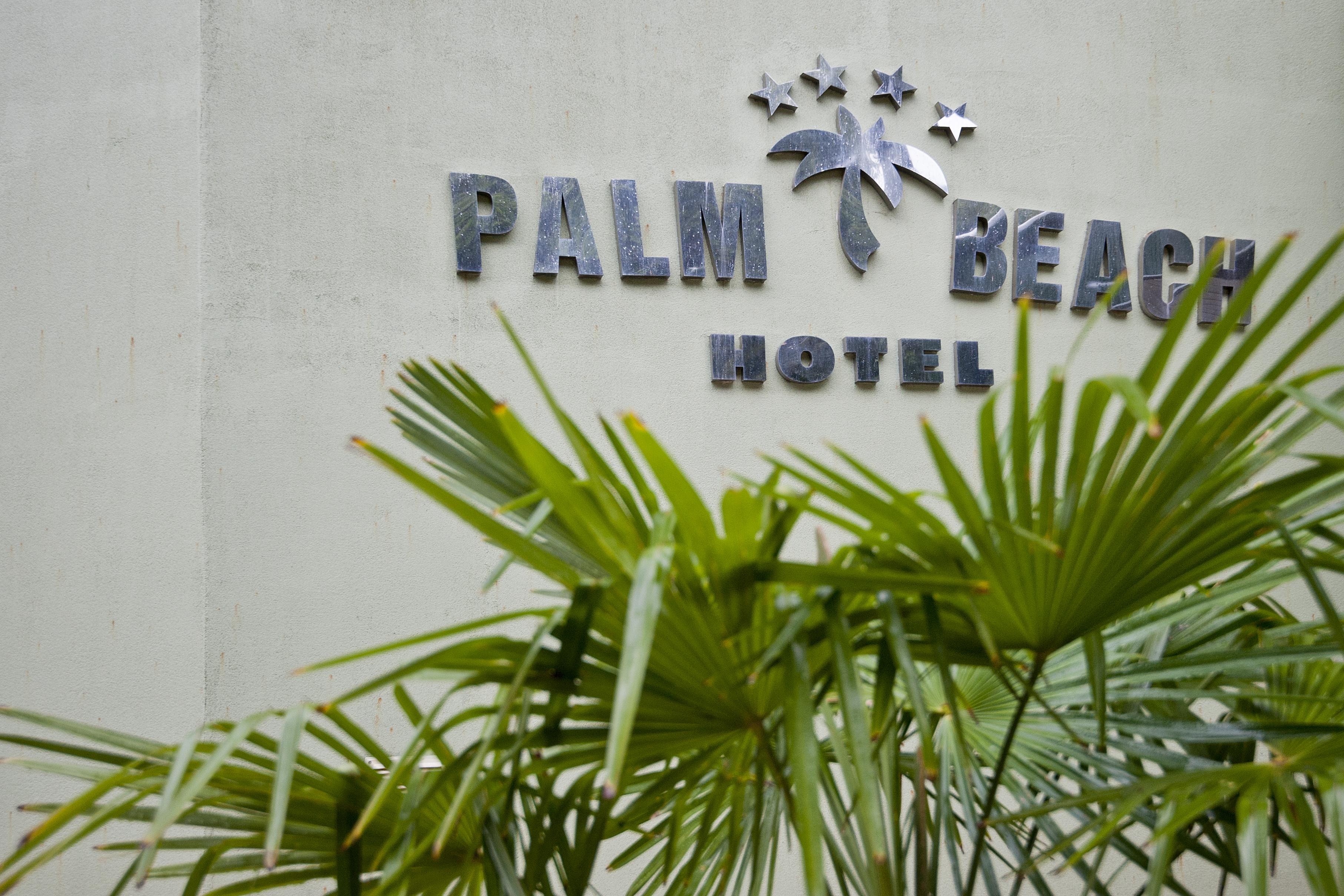 Palm 4* Golden Sands