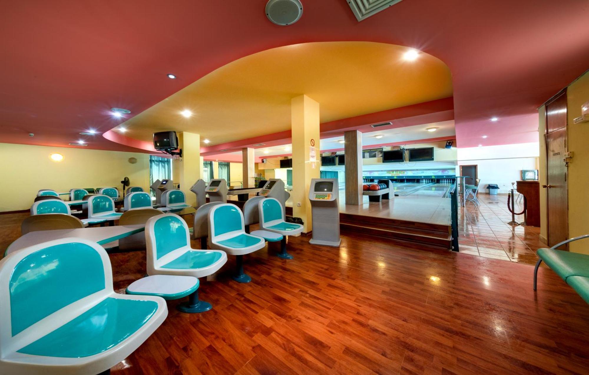 Hotel Palm 4*