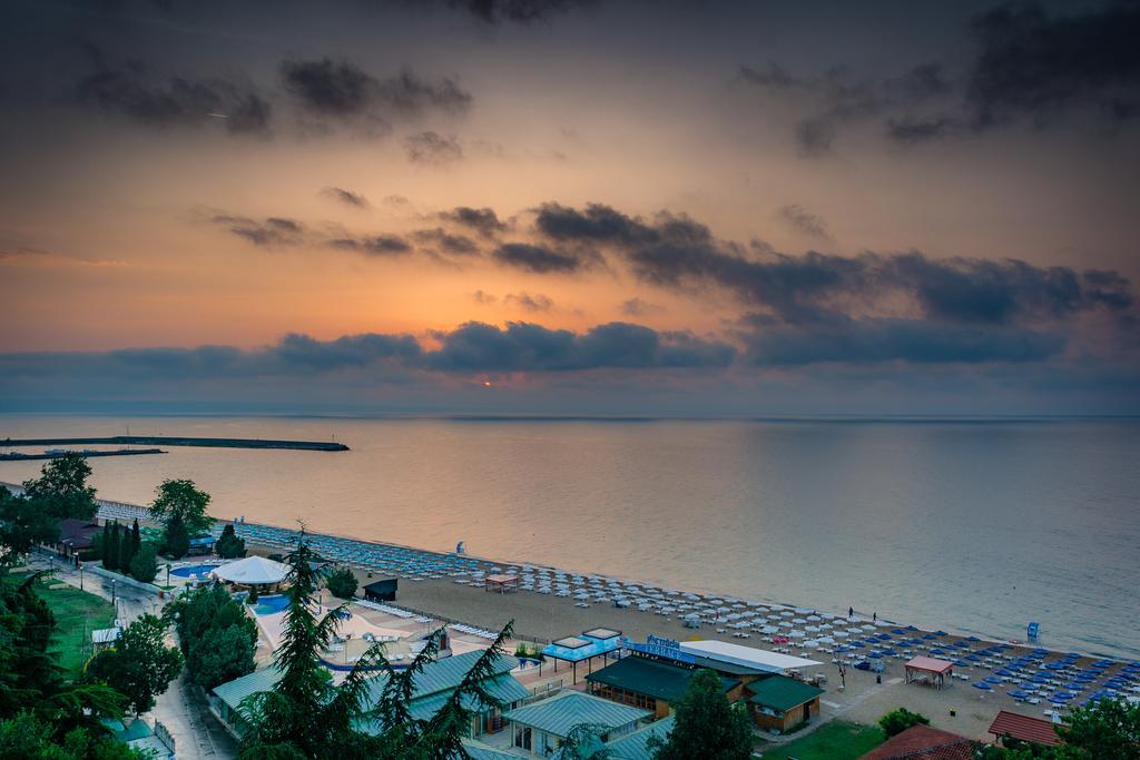 Hotel Palm 4*