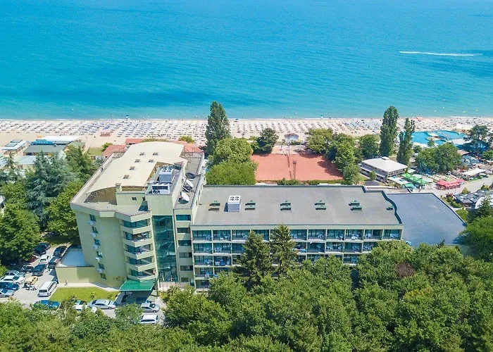 Palm Beach Hotel