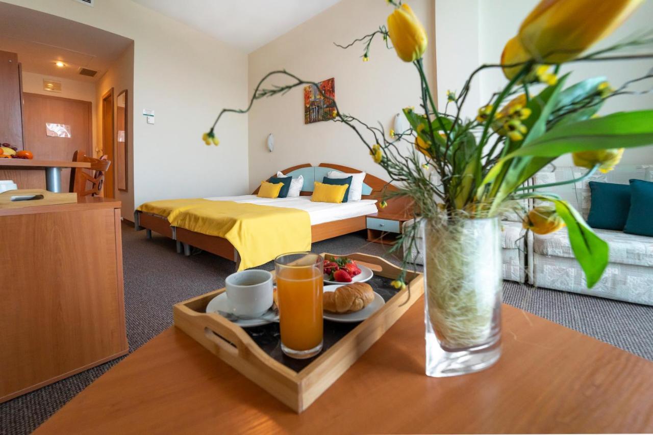 Palm Hotel Złote Piaski