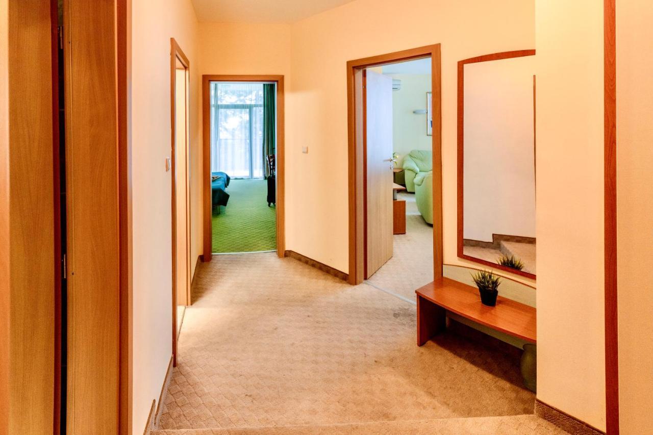 Hotel Palm