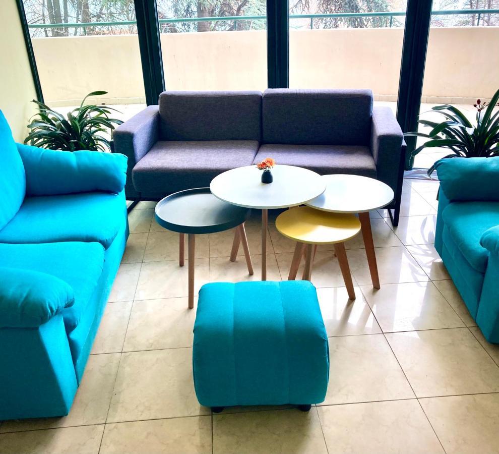Palm 4* Golden Sands