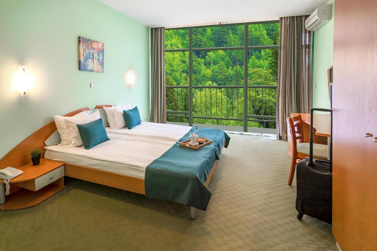 Palm 4* Golden Sands