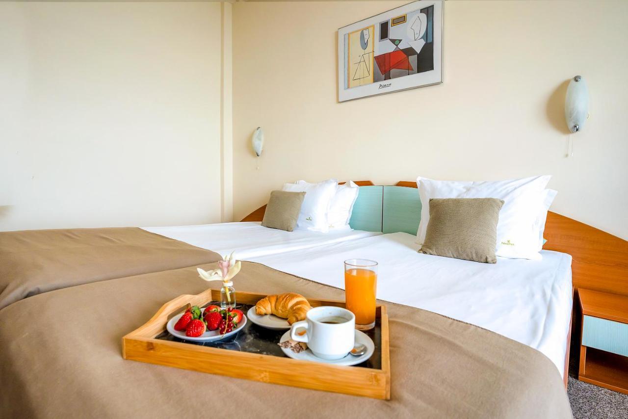 Hotel Palm Złote Piaski