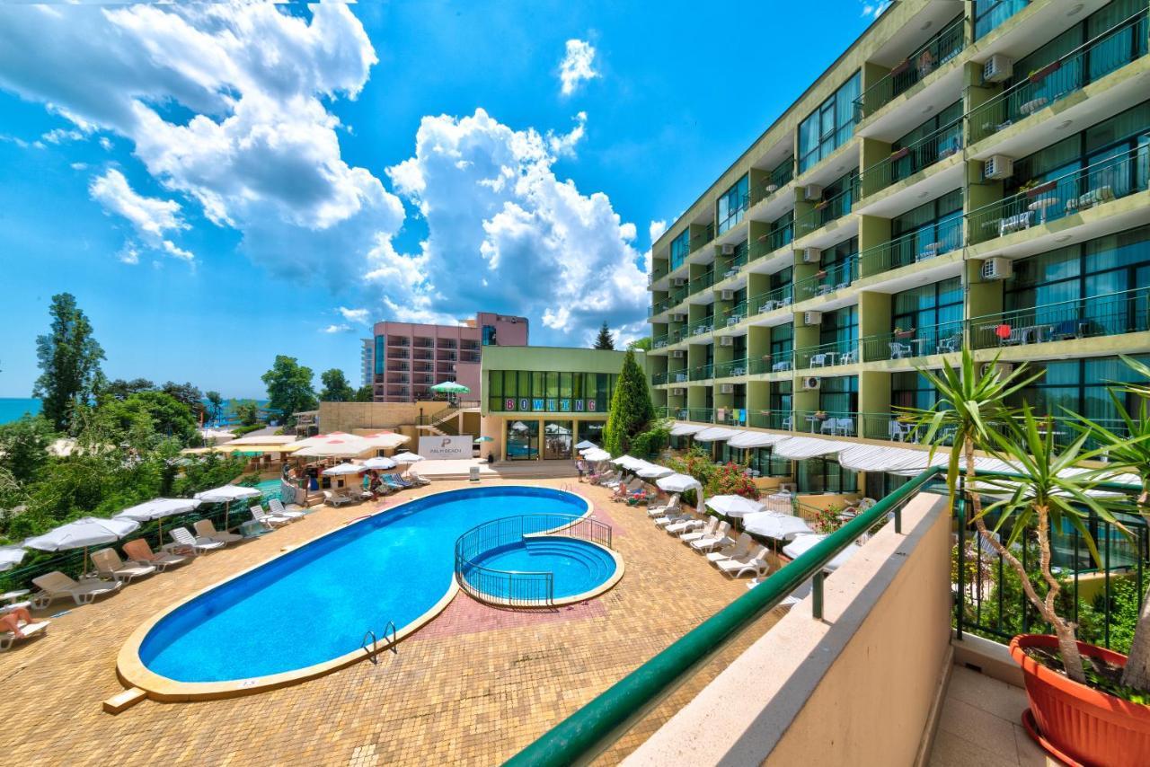 Palm Hotel