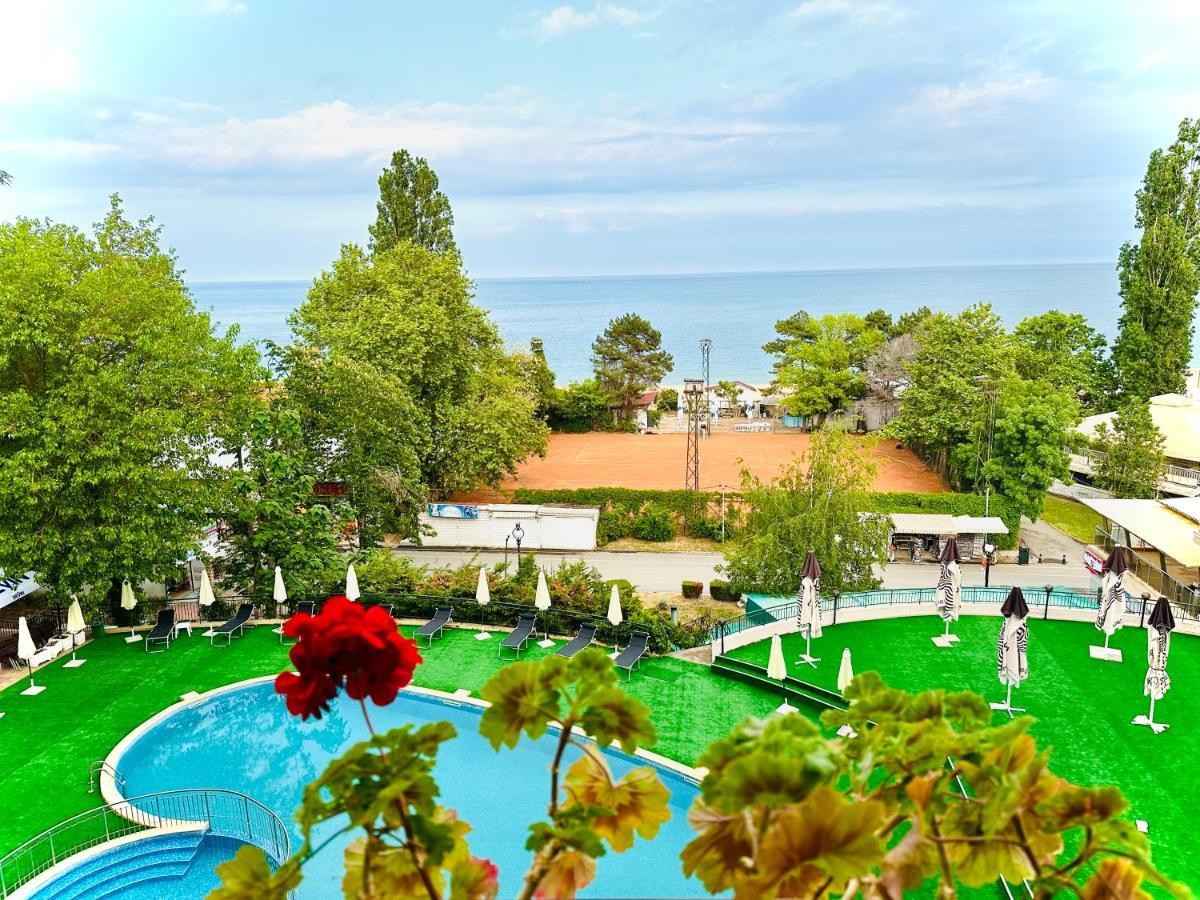 Palm 4* Złote Piaski