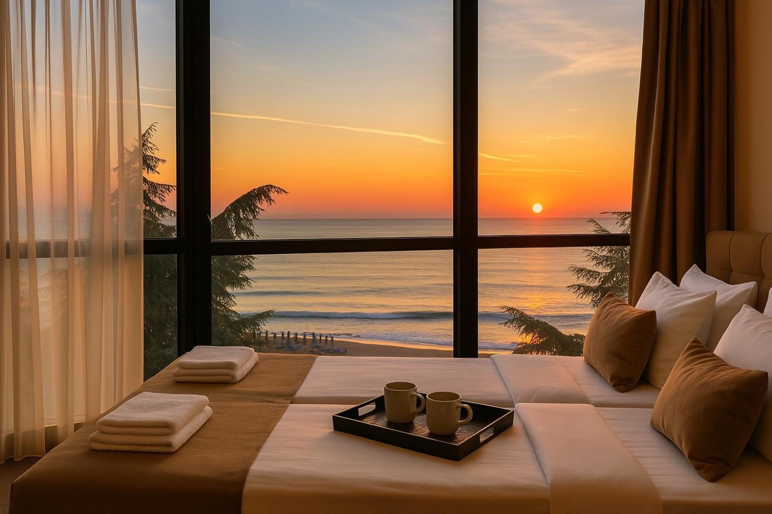 Palm Hotel